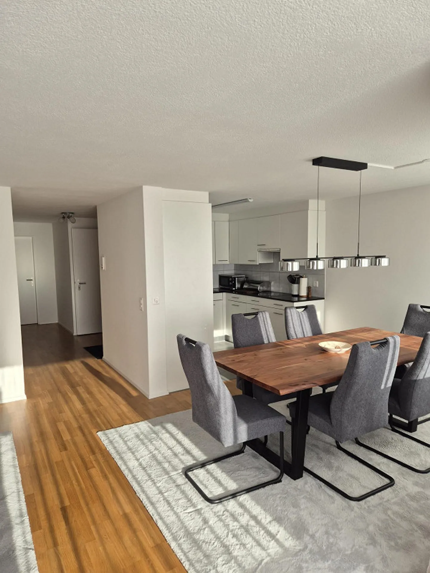 3.5-Zimmer-Wohnung im Quartier Buchthalen - Photo 5 of 14