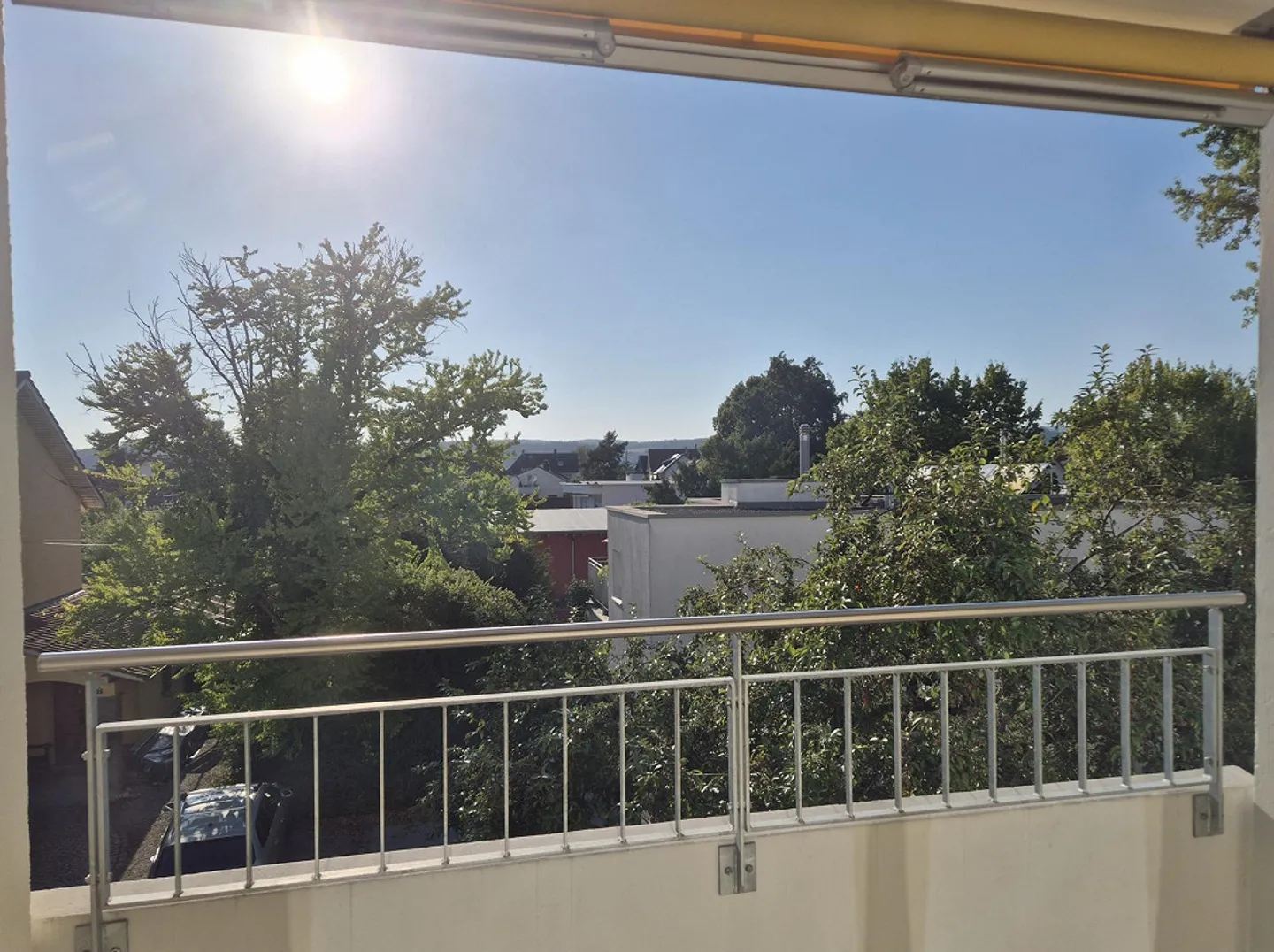 3.5-Zimmer-Wohnung im Quartier Buchthalen - Photo 7 of 14