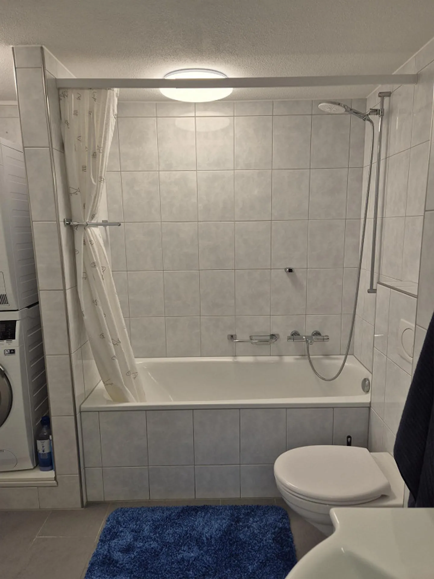 3.5-Zimmer-Wohnung im Quartier Buchthalen - Photo 9 of 14