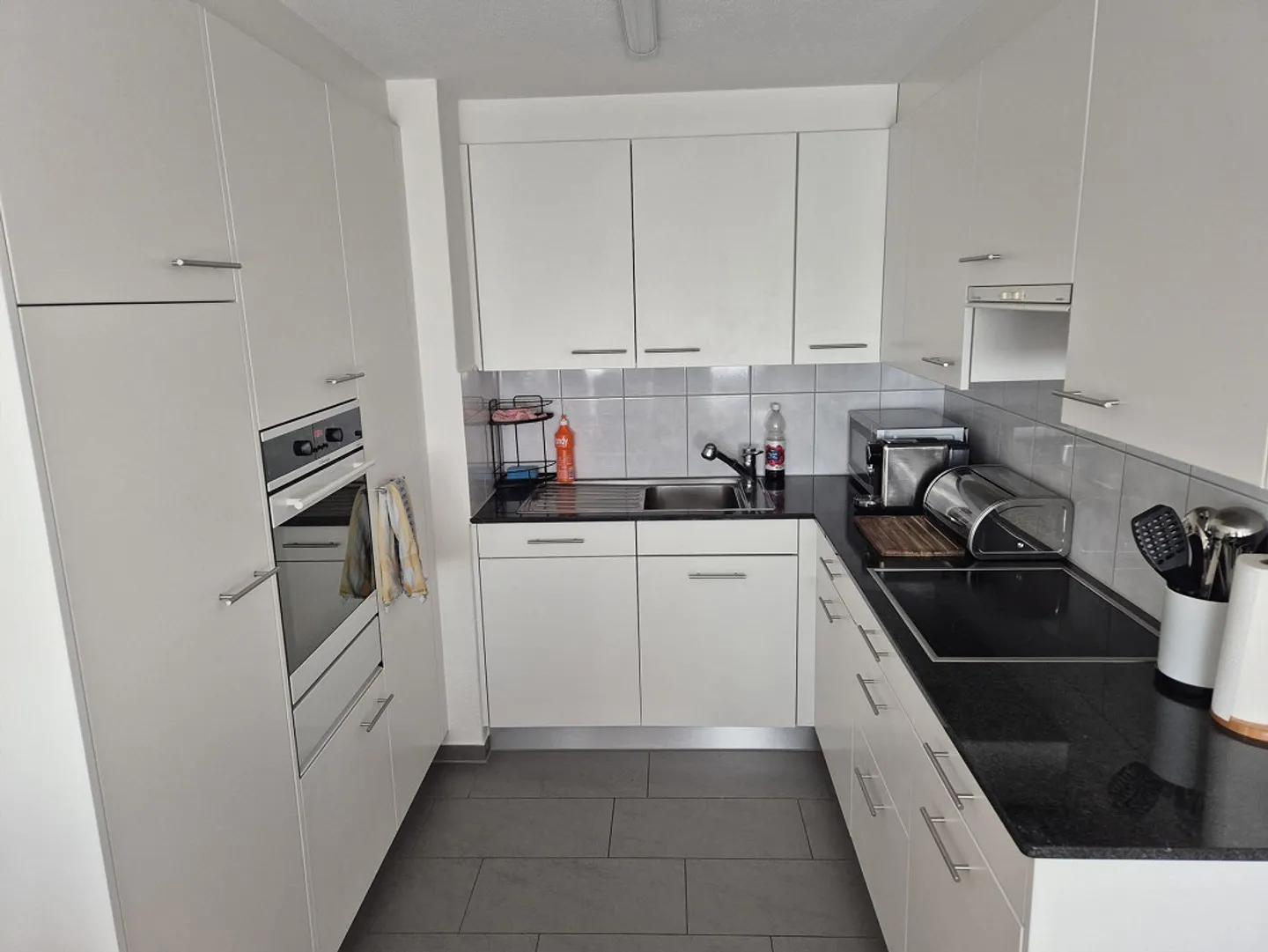 3.5-Zimmer-Wohnung im Quartier Buchthalen - Photo 8 of 14