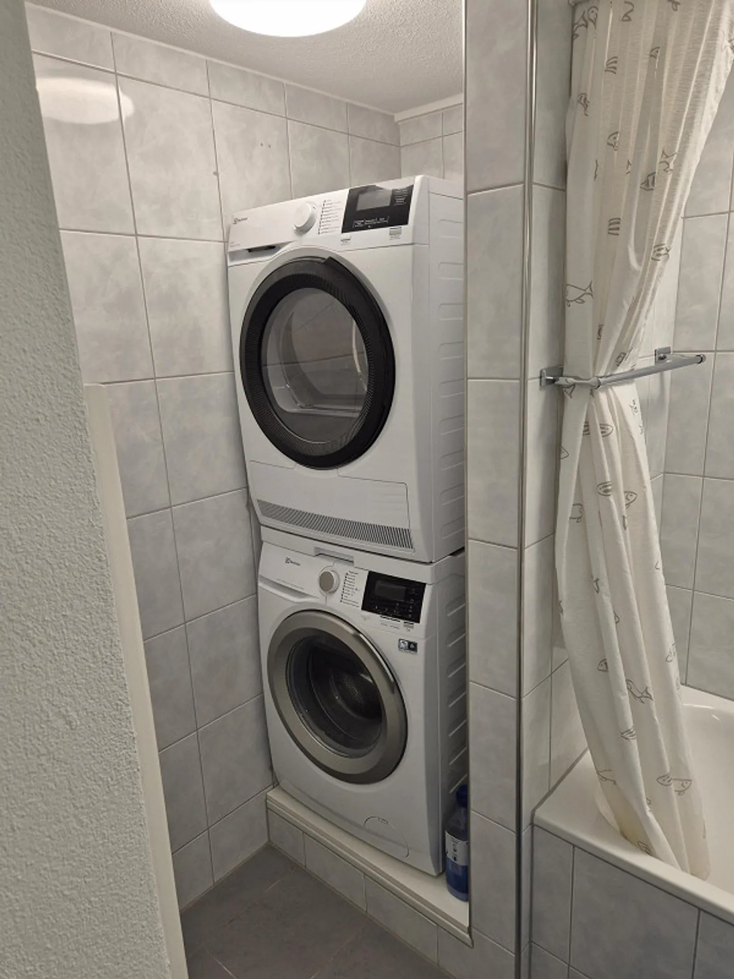 3.5-Zimmer-Wohnung im Quartier Buchthalen - Photo 11 of 14