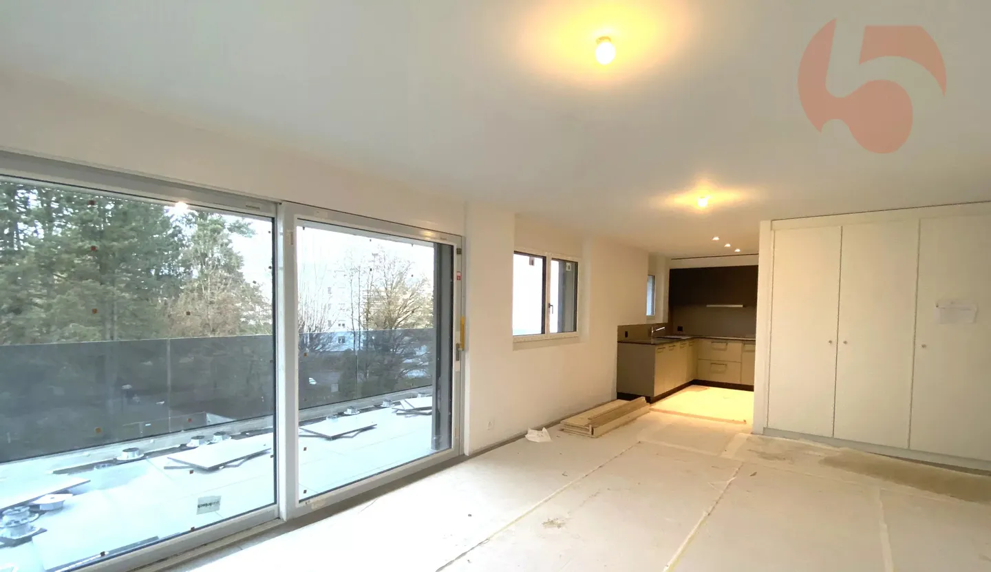 Schönes neues Apartment - Foto 3 di 14