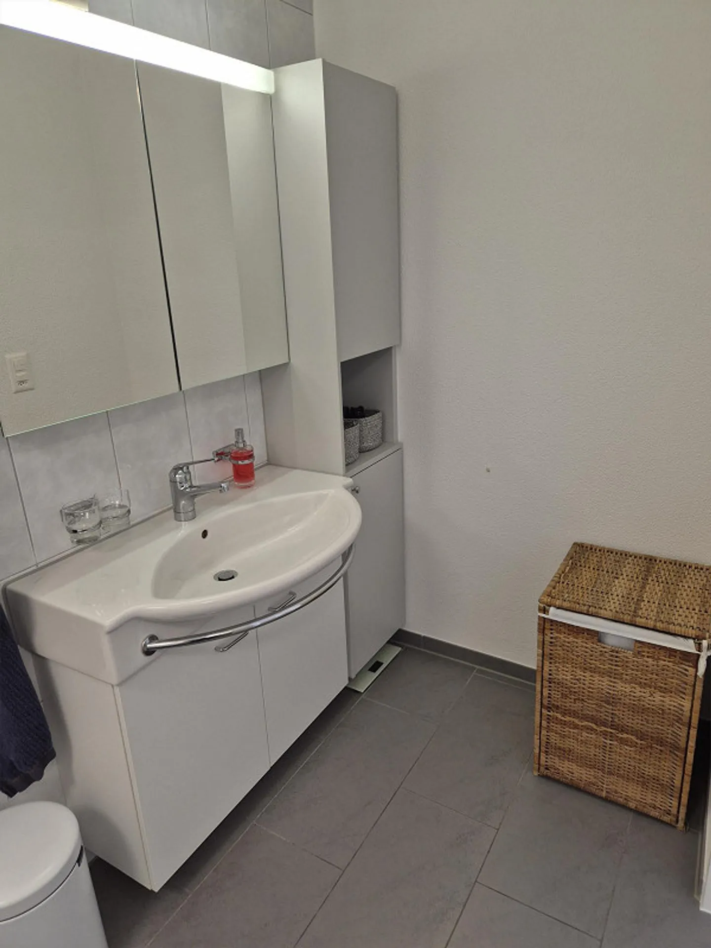 3.5-Zimmer-Wohnung im Quartier Buchthalen - Photo 10 of 14