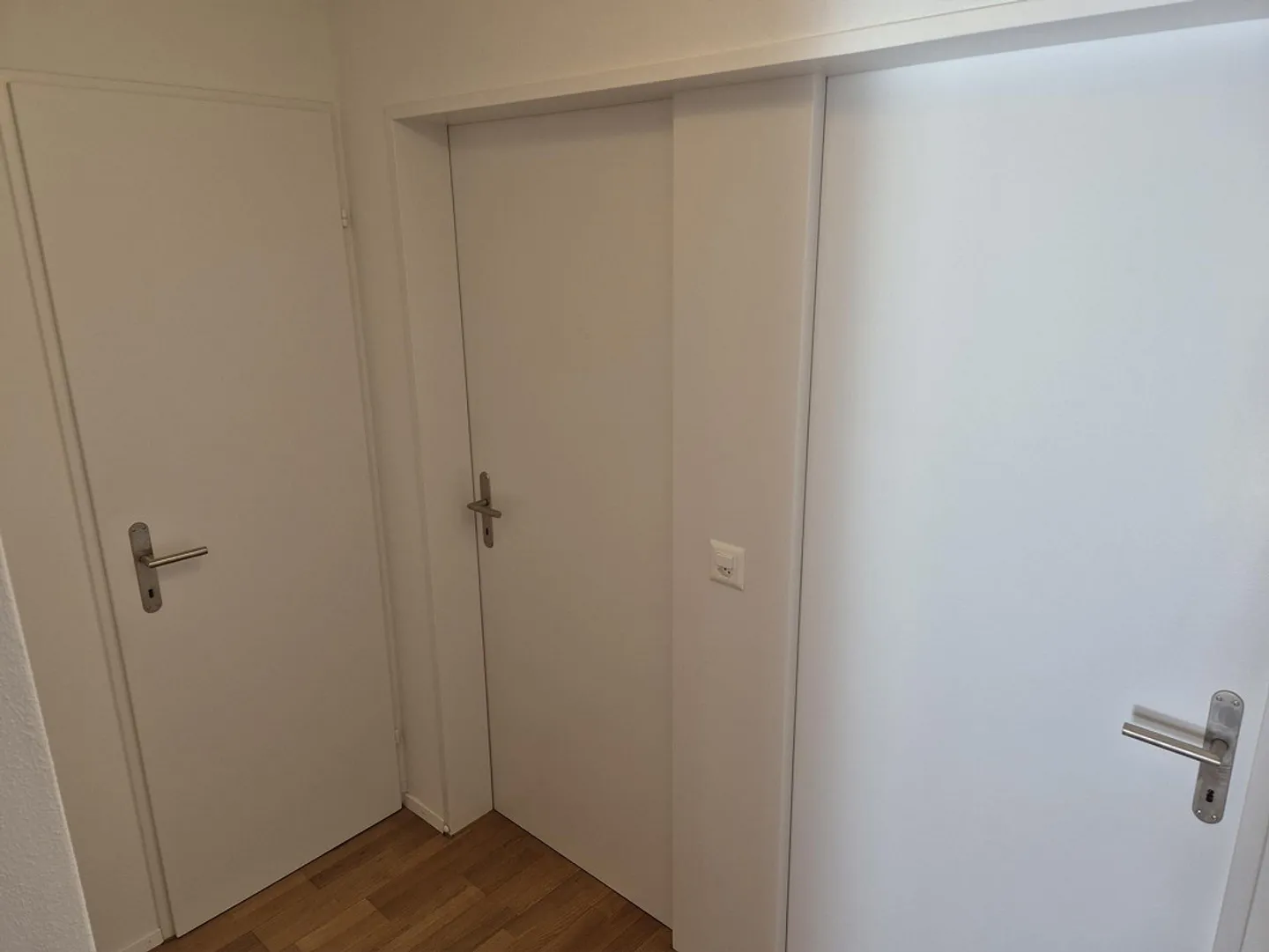 3.5-Zimmer-Wohnung im Quartier Buchthalen - Photo 13 of 14