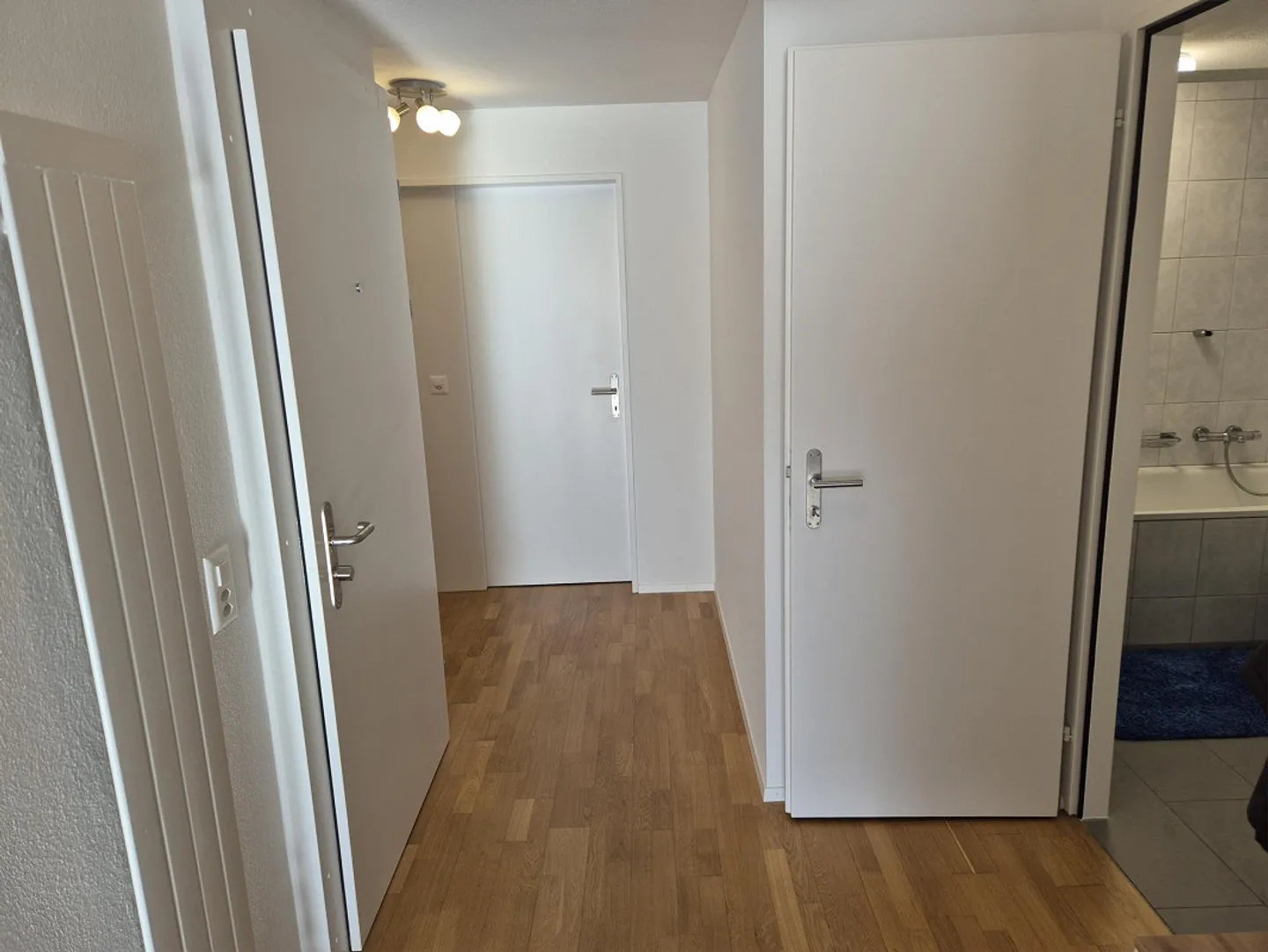 3.5-Zimmer-Wohnung im Quartier Buchthalen - Photo 12 of 14