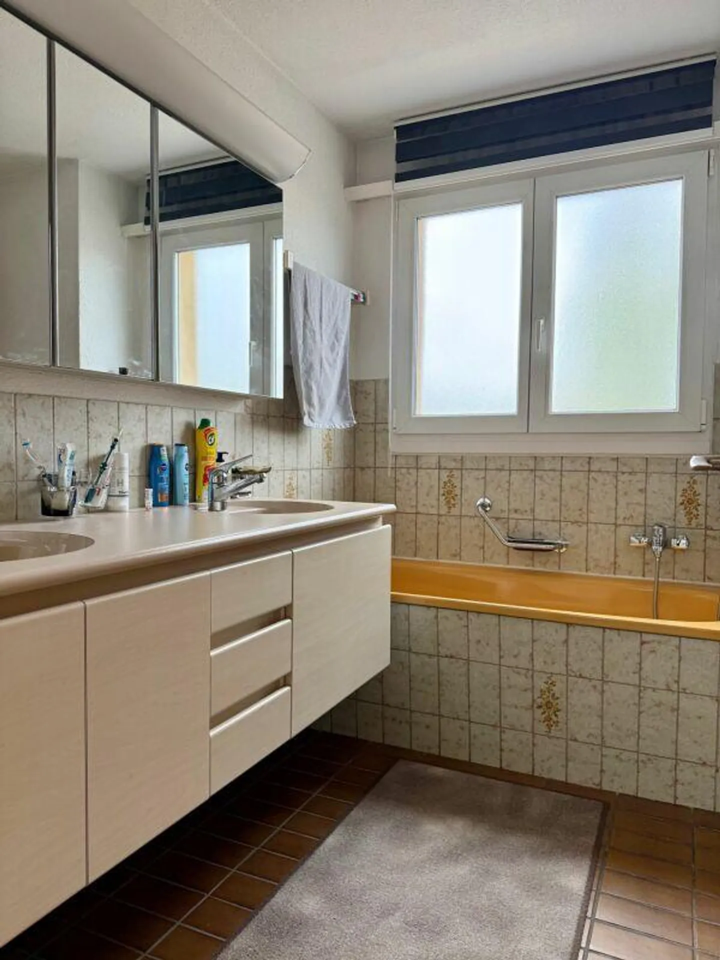 4.5-room corner townhouse with pergola and beautiful garden area - Photo 6 of 7
