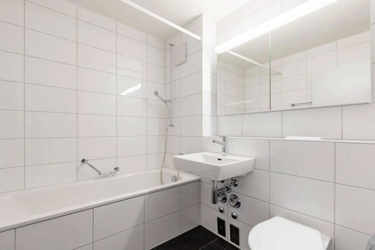 Votre nouveau chez-vous - directement au bord du lac - Photo 4 sur 8