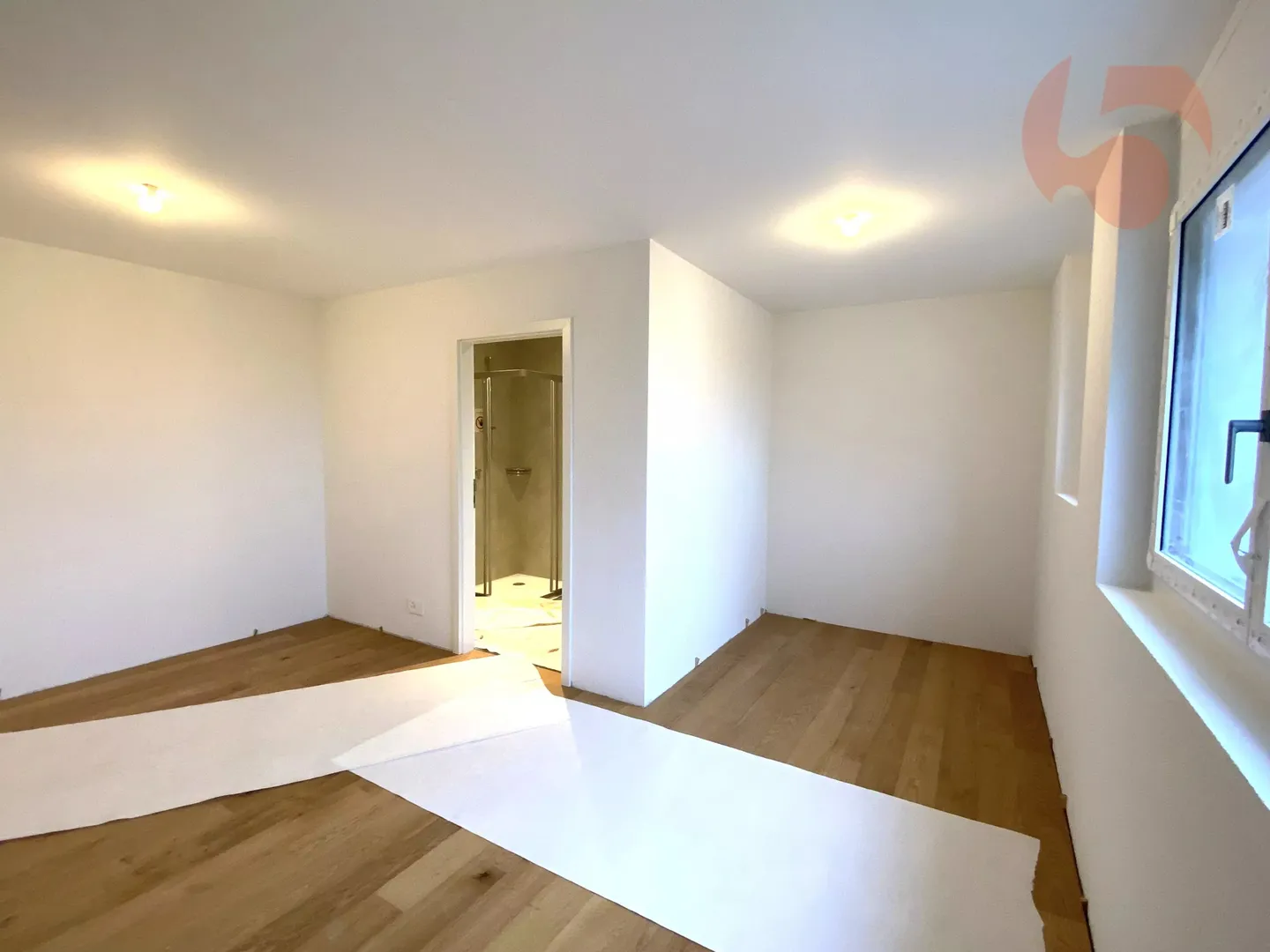 Schönes neues Apartment - Foto 6 di 14