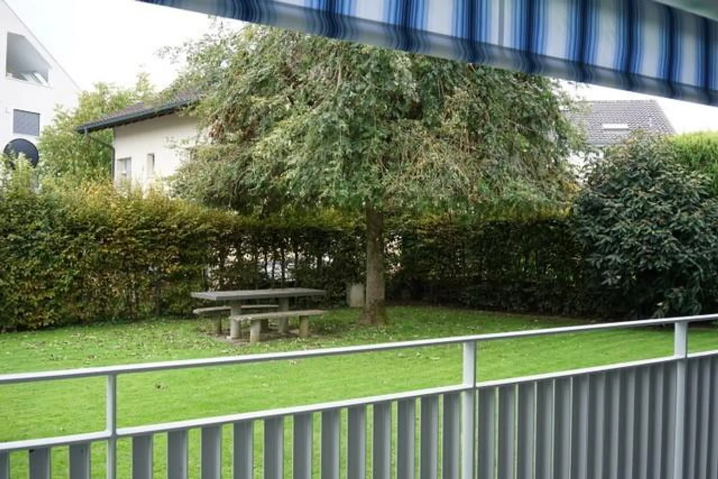appartamento 4 1/2 stanze recentemente ristrutturato - Foto 1 di 7
