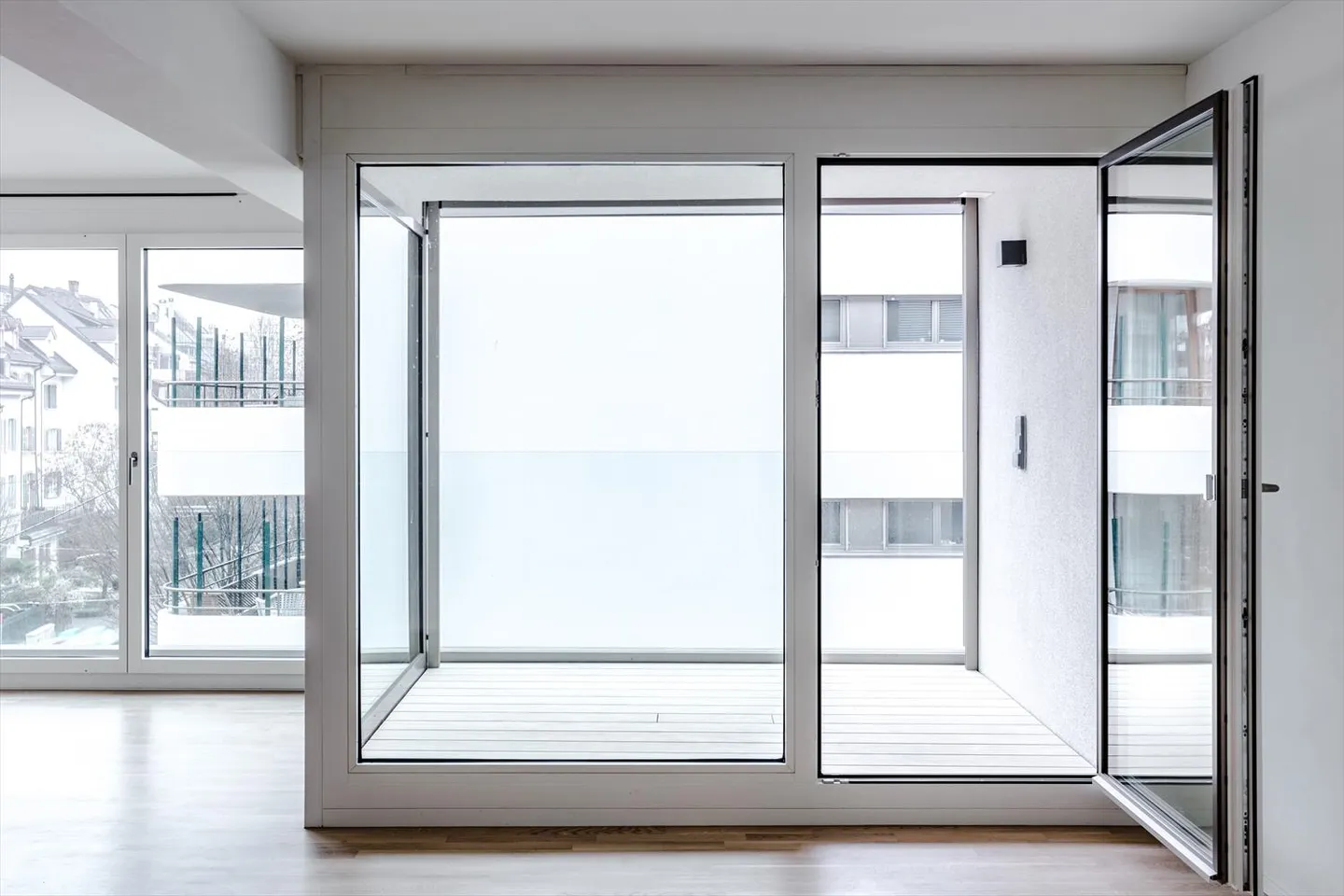 Apartment for rent - Photo 8 of 11