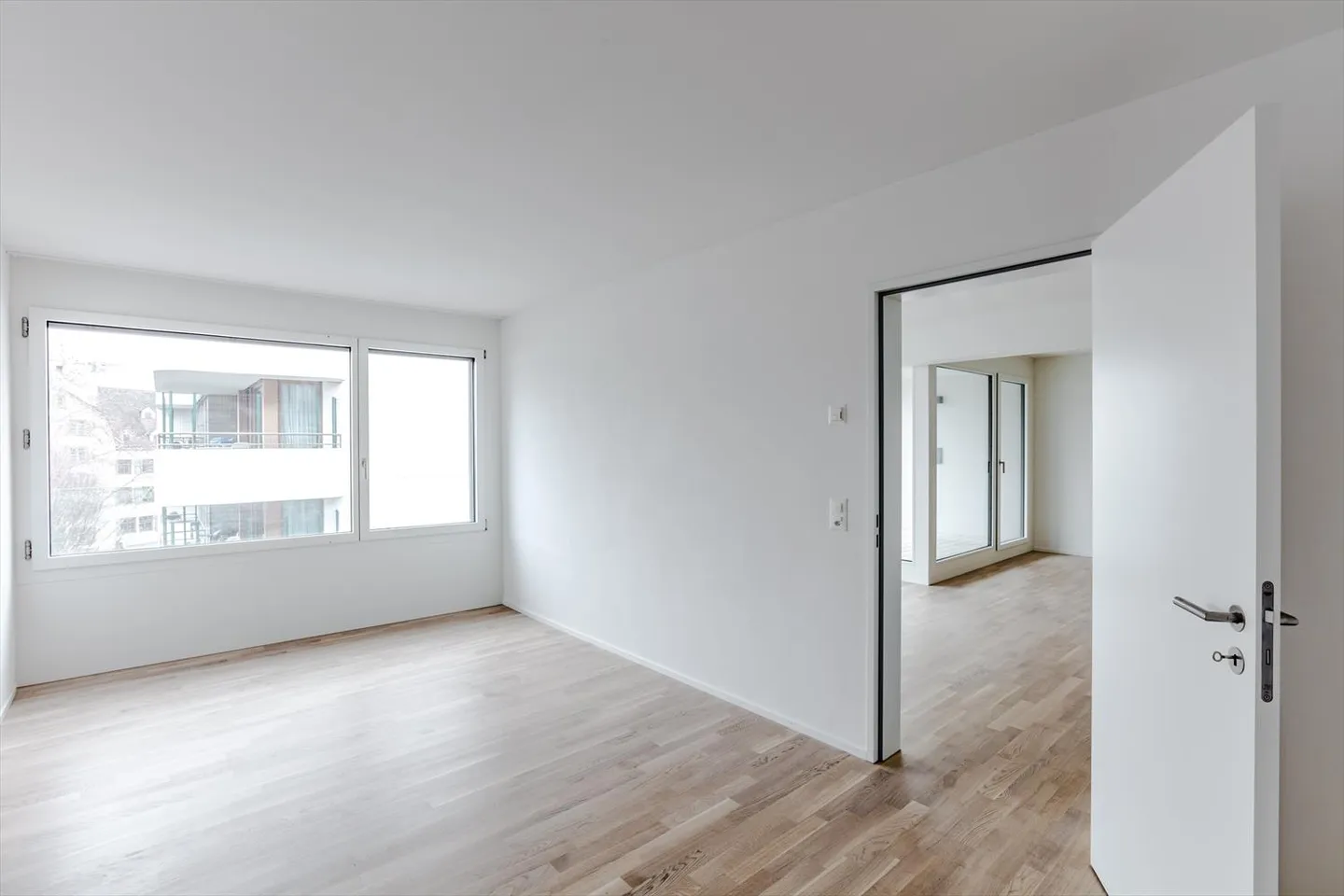 Apartment for rent - Photo 9 of 11