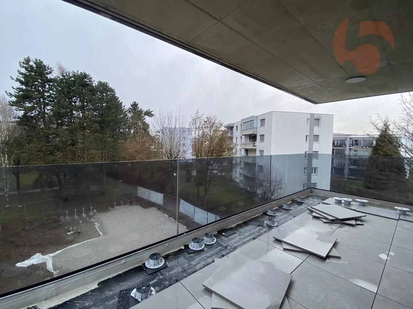 Schönes neues Apartment - Foto 7 di 14