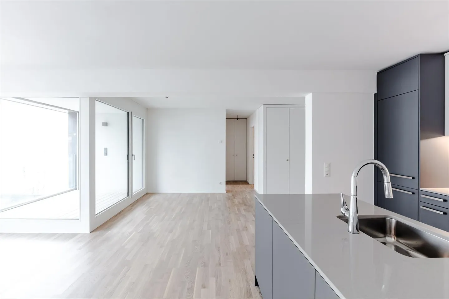 Apartment for rent - Photo 6 of 11