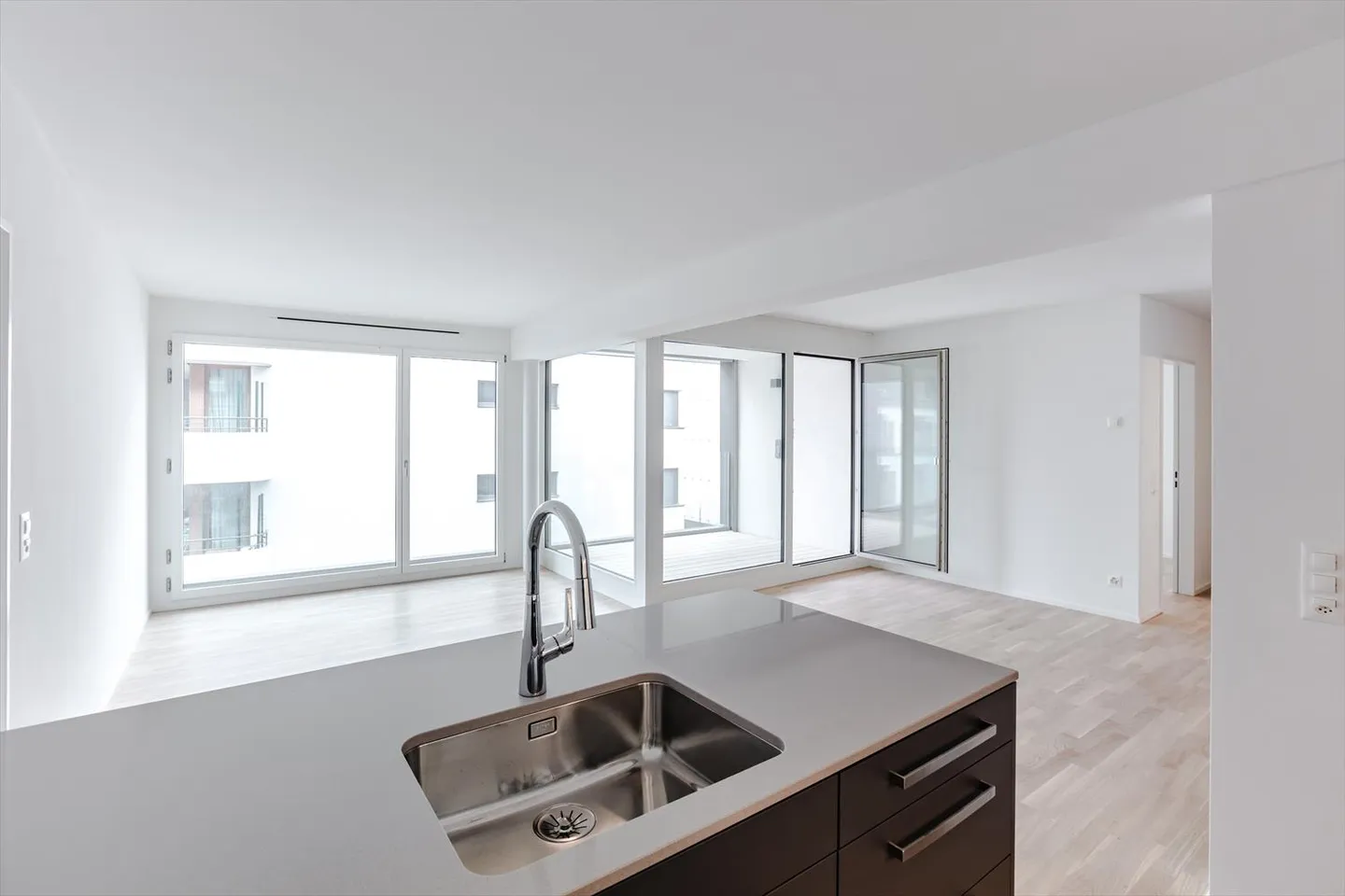 Apartment for rent - Photo 7 of 11