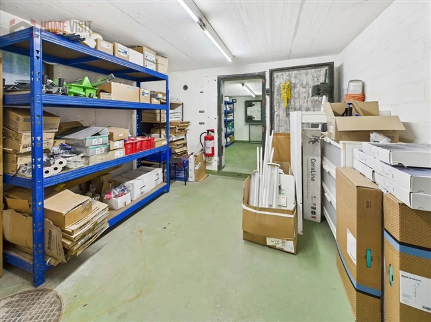 Posizione centrale a Gunzgen – Edificio residenziale e commerciale con potenziale di rendimento - Foto 11 di 14