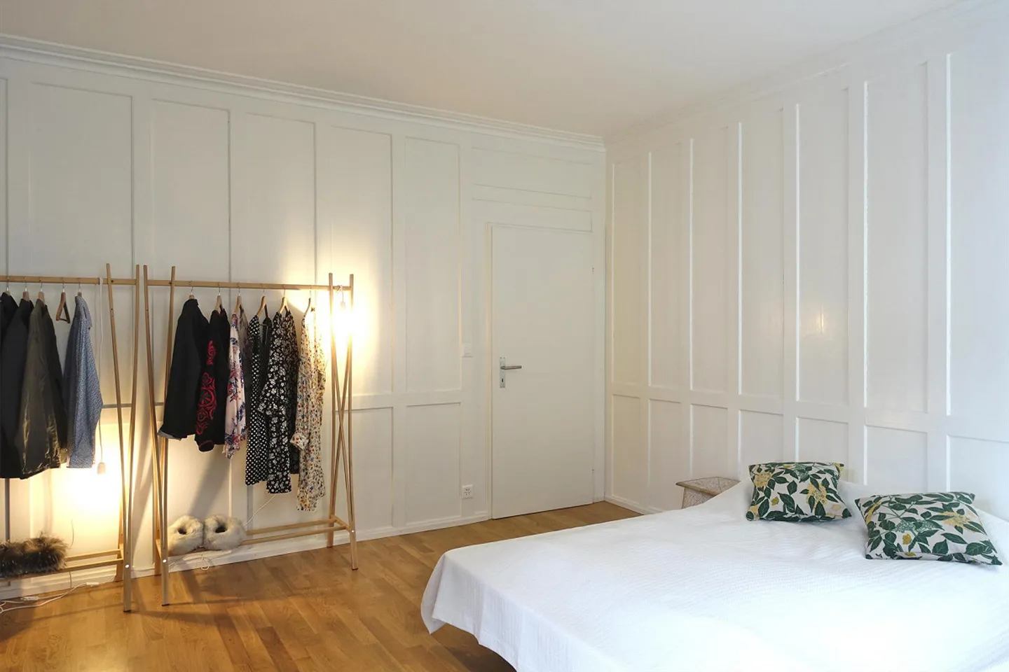 Spacious 3½-room old apartment, centrally located in Chur – approx. 92 m² - Photo 6 of 9