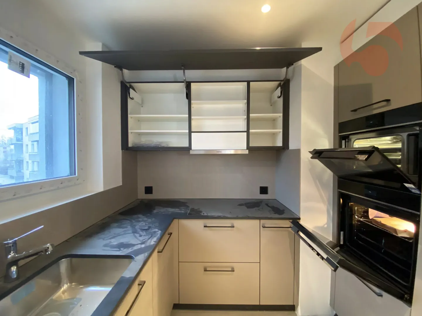 Schönes neues Apartment - Foto 8 di 14