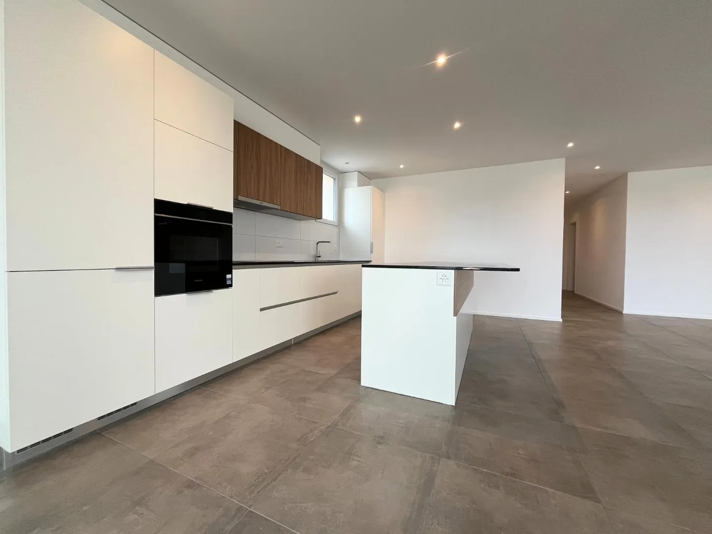 Magnificent 4.5-room apartment with large terrace and view - Photo 1 of 10