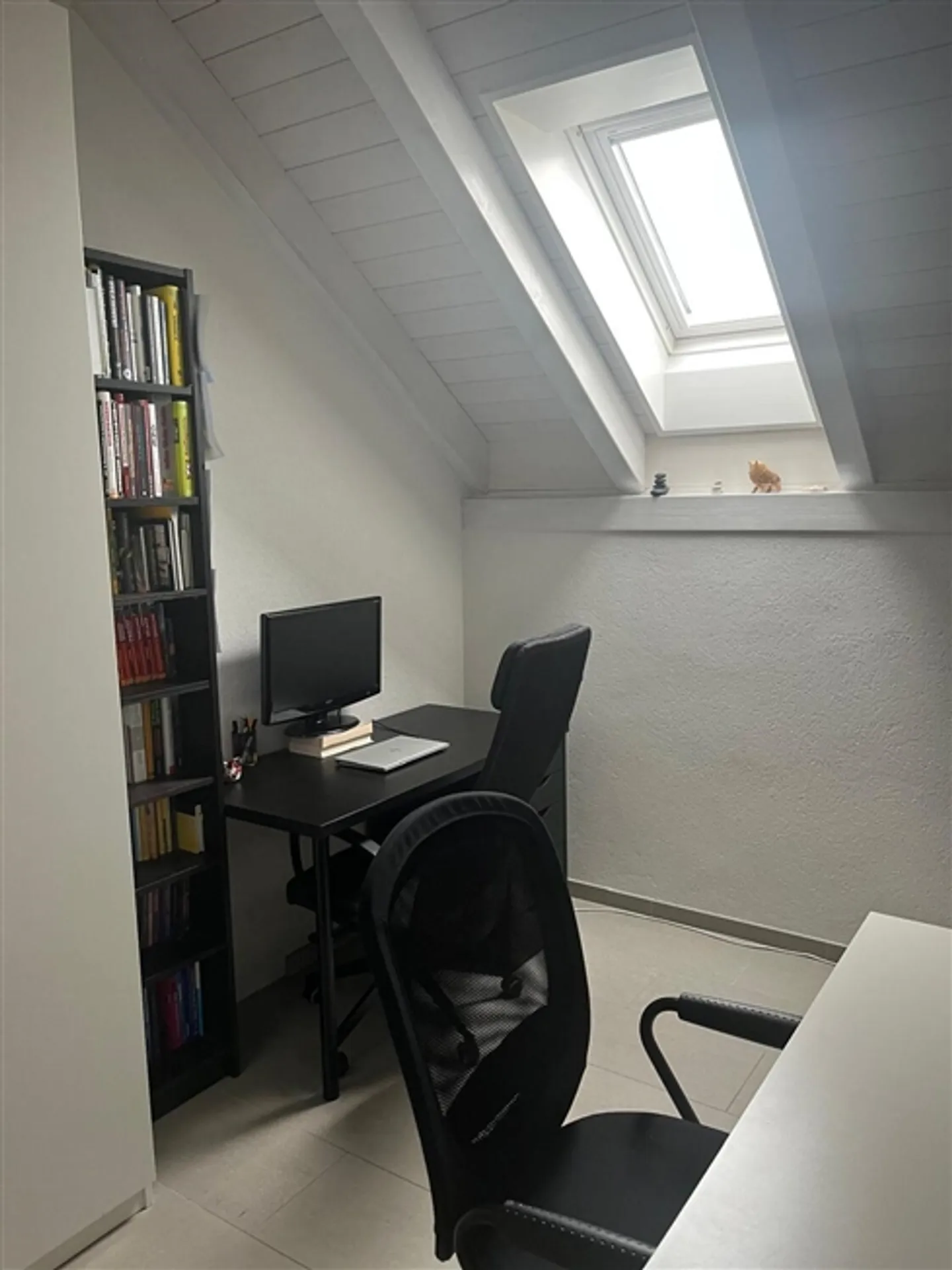 5½ ROOM MAISONETTE APARTMENT IN BERIKON (AG), FURNISHED, TEMPORARY - Photo 9 of 10
