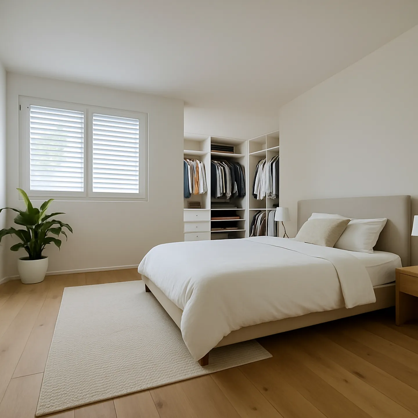 Magnificent 4.5-room apartment with large terrace and view - Photo 6 of 10
