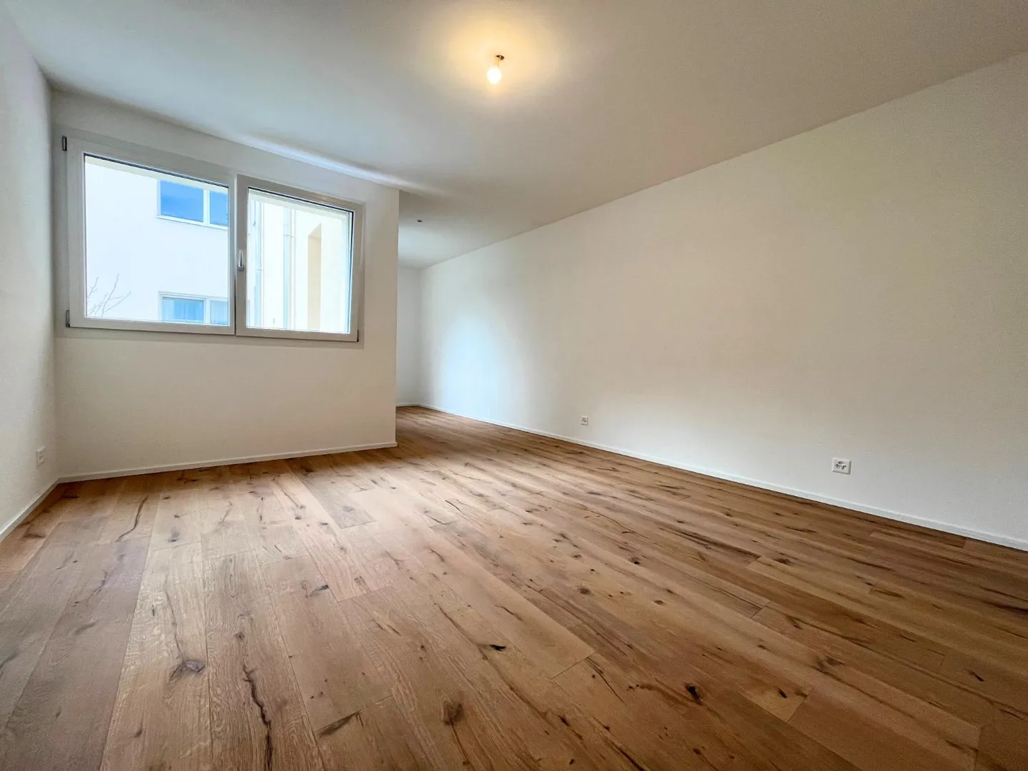 Magnificent 4.5-room apartment with large terrace and view - Photo 7 of 10