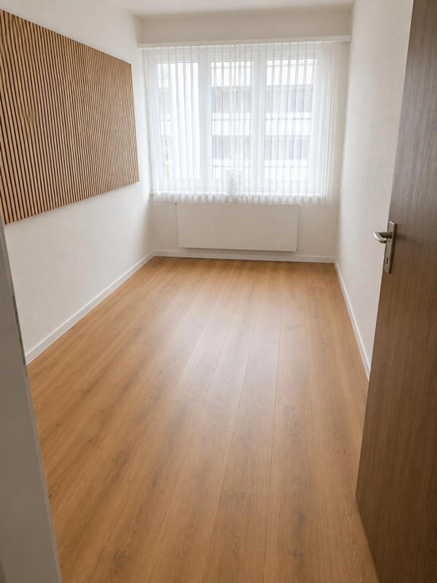 Modernes Apartment in Ebmatingen - Foto 3 von 8