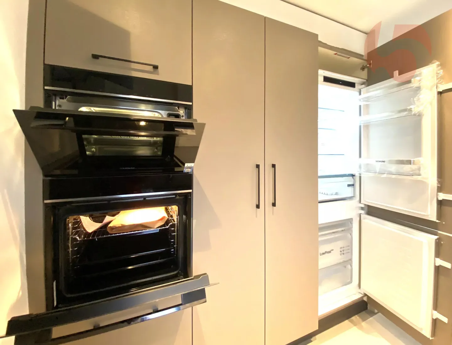 Schönes neues Apartment - Foto 9 di 14