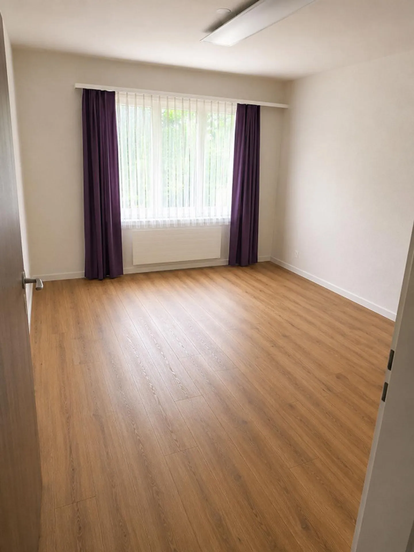 Modernes Apartment in Ebmatingen - Foto 4 von 8