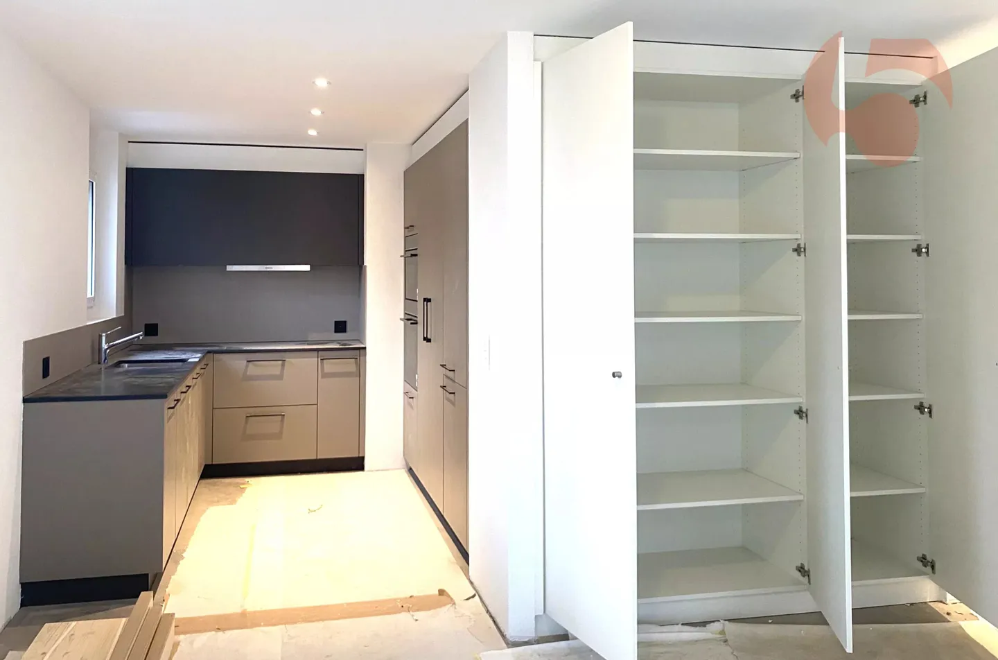 Schönes neues Apartment - Foto 11 di 14