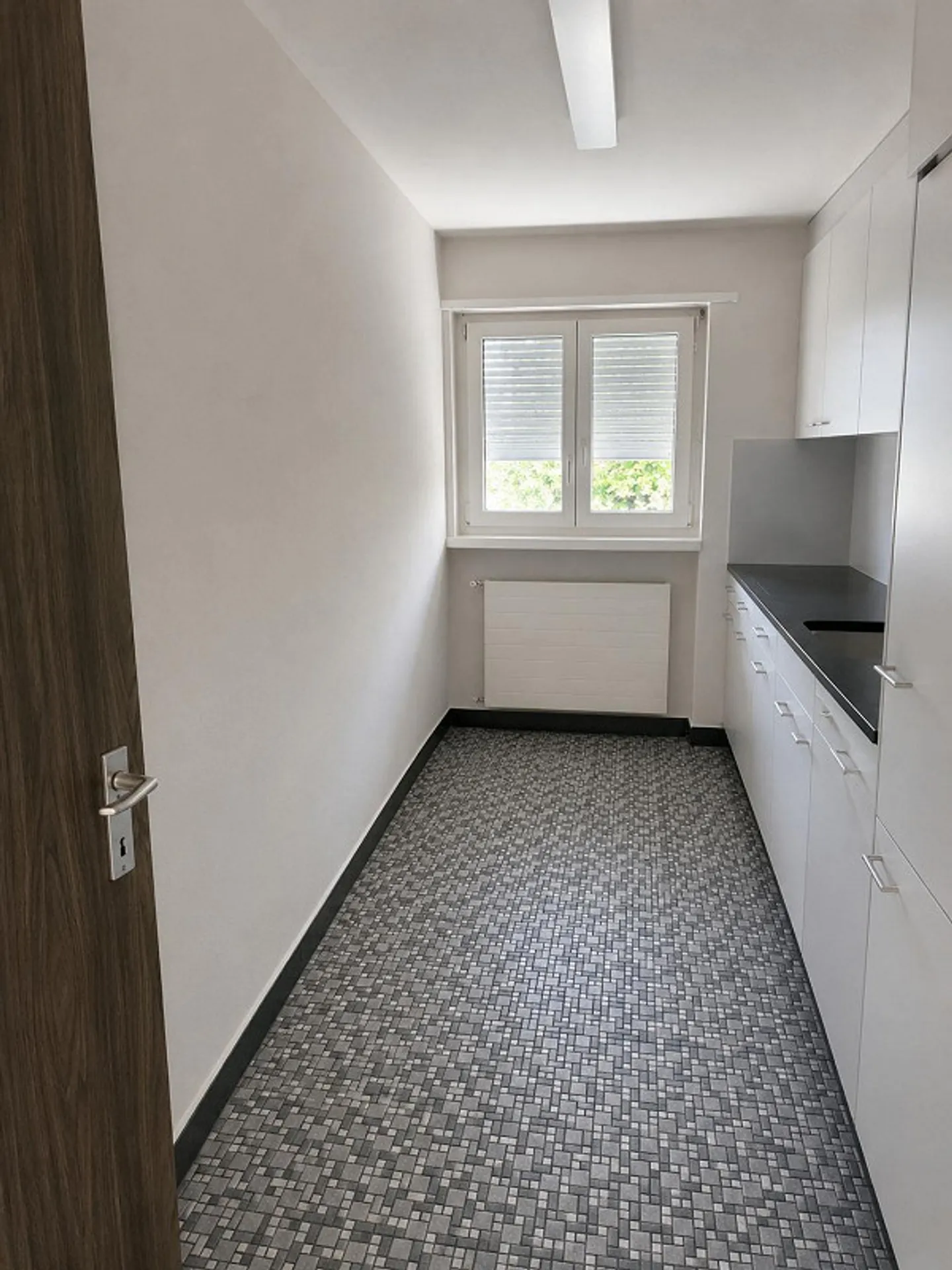 Modernes Apartment in Ebmatingen - Foto 6 von 8