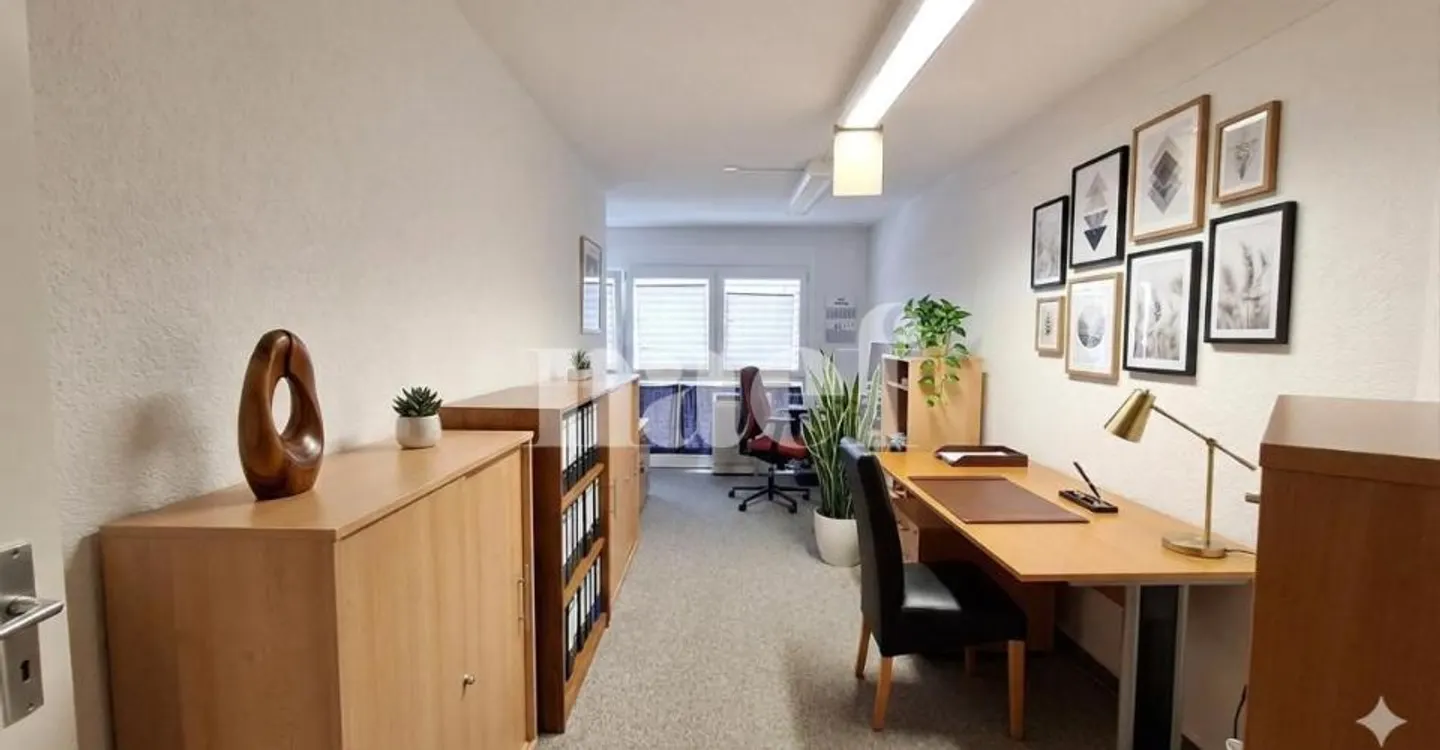 Bureaux spacieux à Gland - Photo 4 sur 4