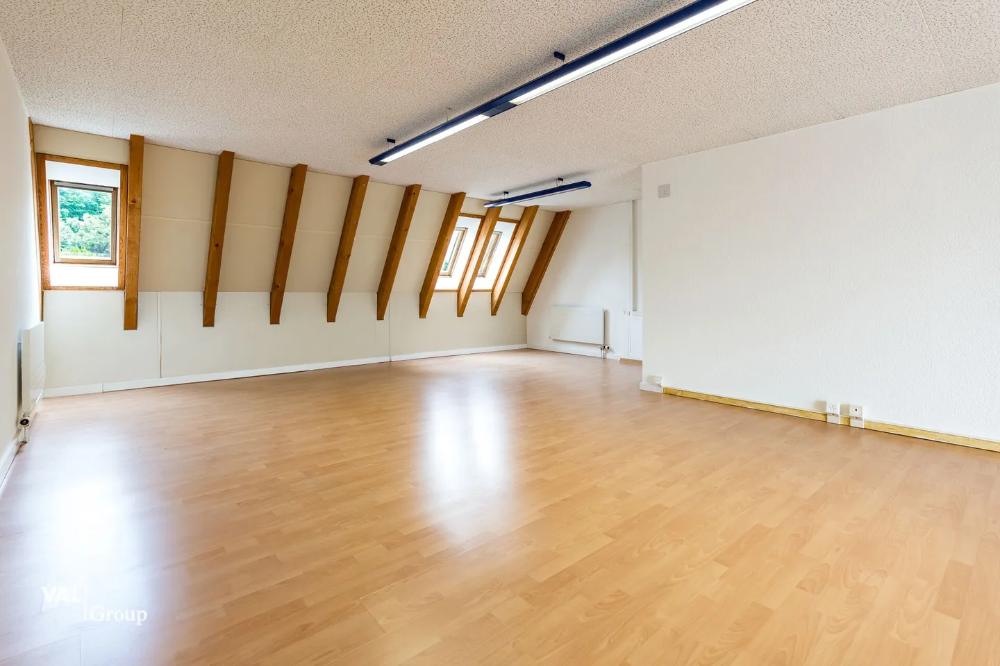 Bürofläche mieten - Foto 3 von 7