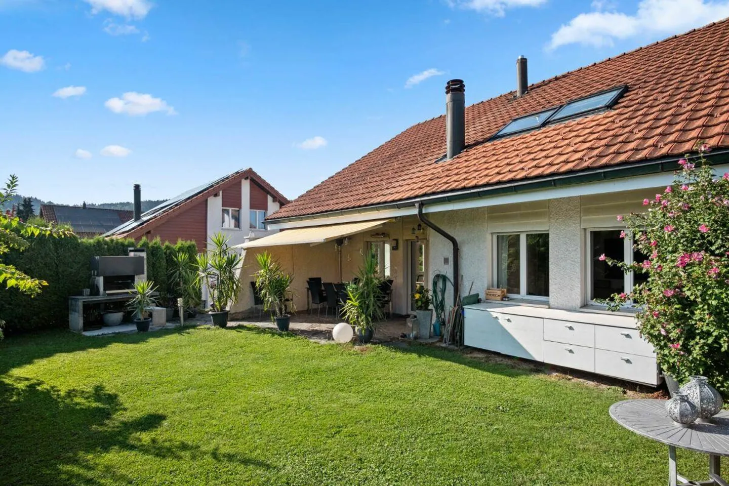 FAMILIEN AUFGEPASST...!!!! Ihr neues TRAUMHAUS wartet auf sie. - Foto 1 von 29