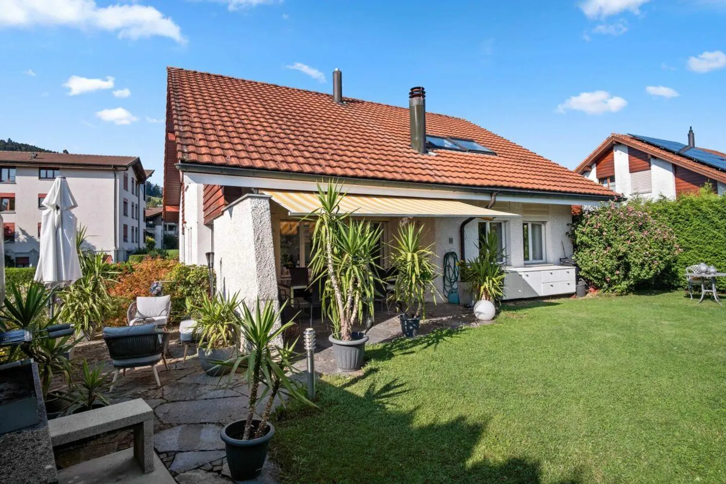 FAMILIEN AUFGEPASST...!!!! Ihr neues TRAUMHAUS wartet auf sie. - Foto 2 von 29