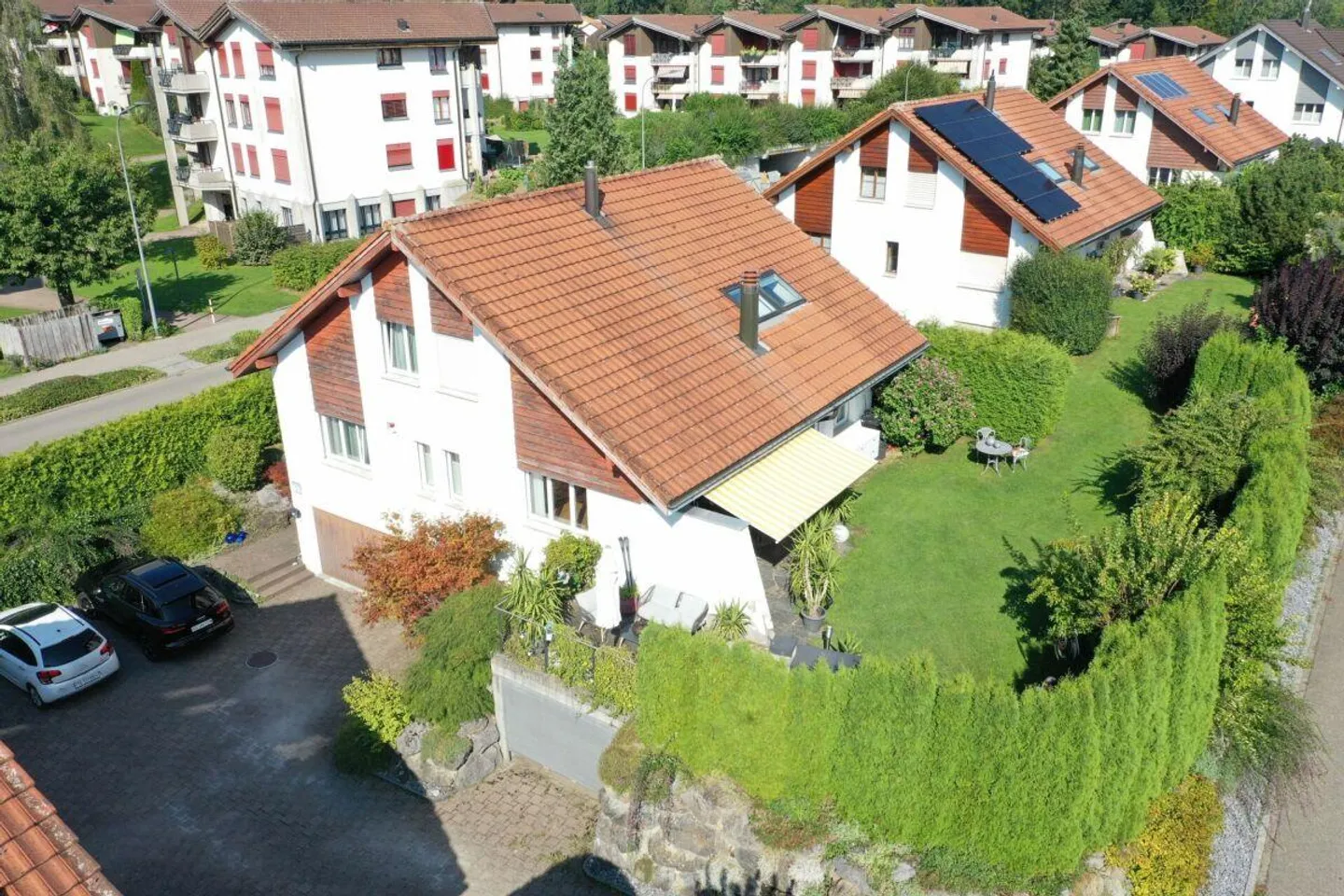 FAMILIEN AUFGEPASST...!!!! Ihr neues TRAUMHAUS wartet auf sie. - Foto 28 von 29