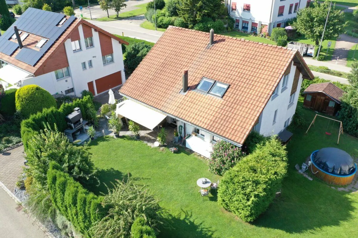 FAMILIEN AUFGEPASST...!!!! Ihr neues TRAUMHAUS wartet auf sie. - Foto 29 von 29