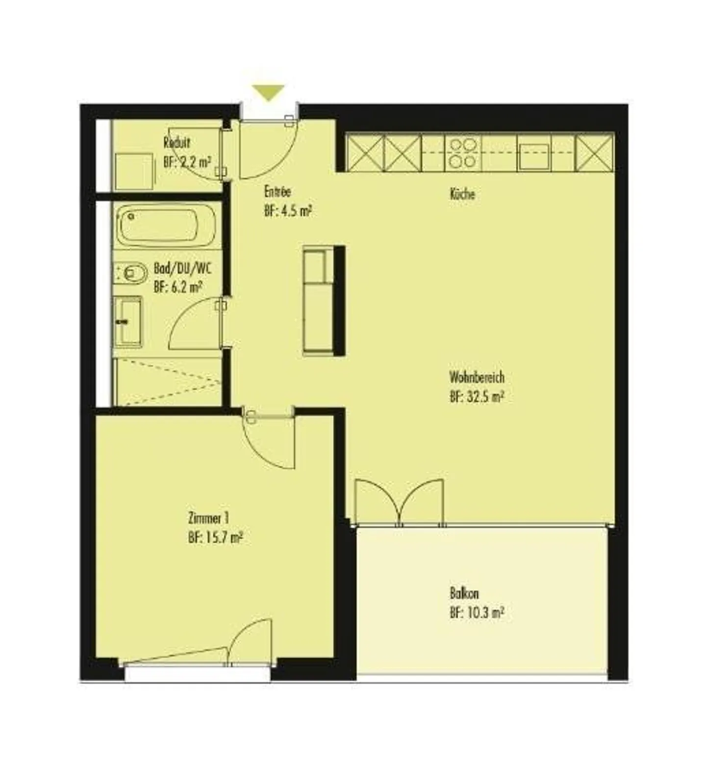 Vivre près du Rhin - Photo 8 sur 8