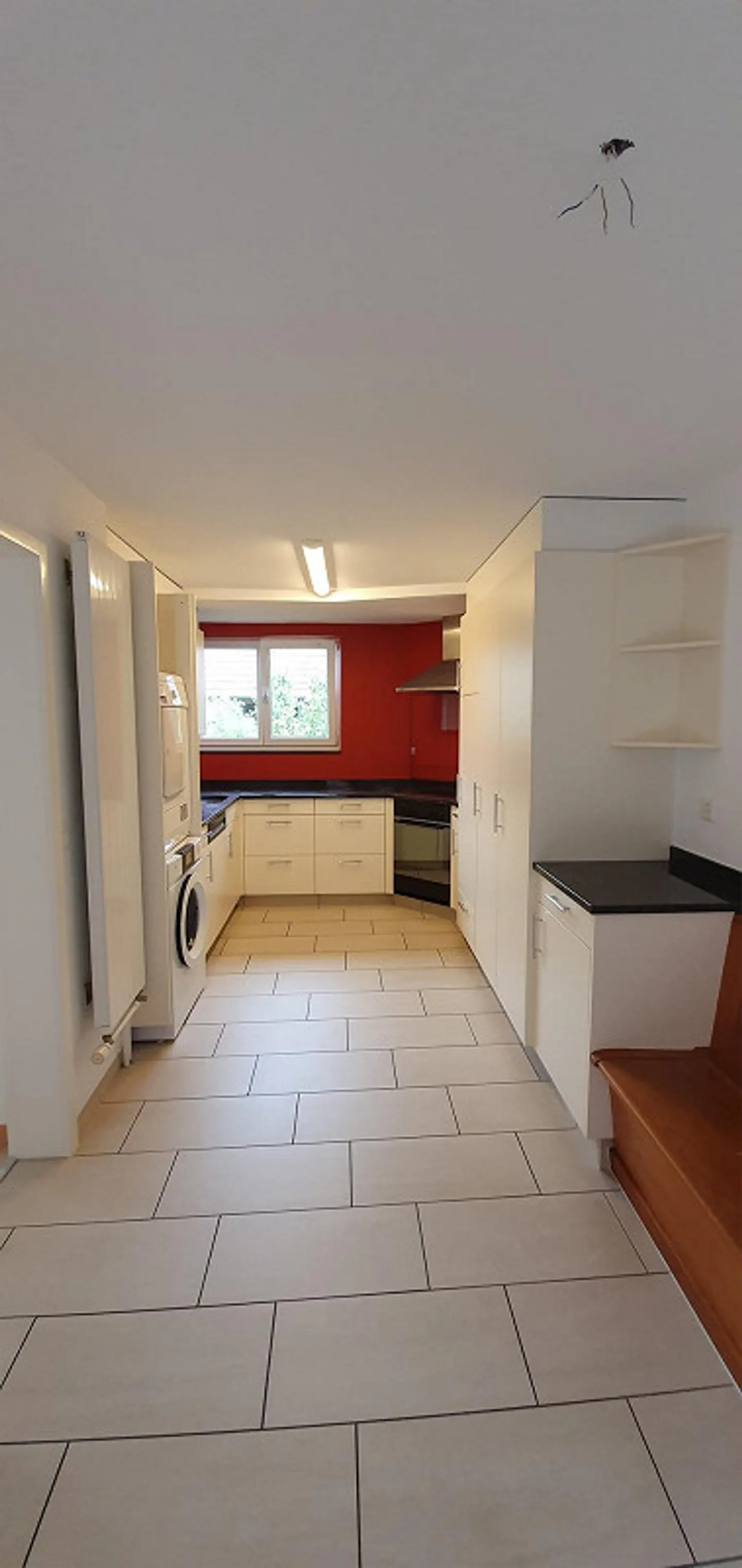 gemütliche 2.5-Zimmerwohnung im 1. OG in Kerzers zu vermieten - Photo 1 sur 7