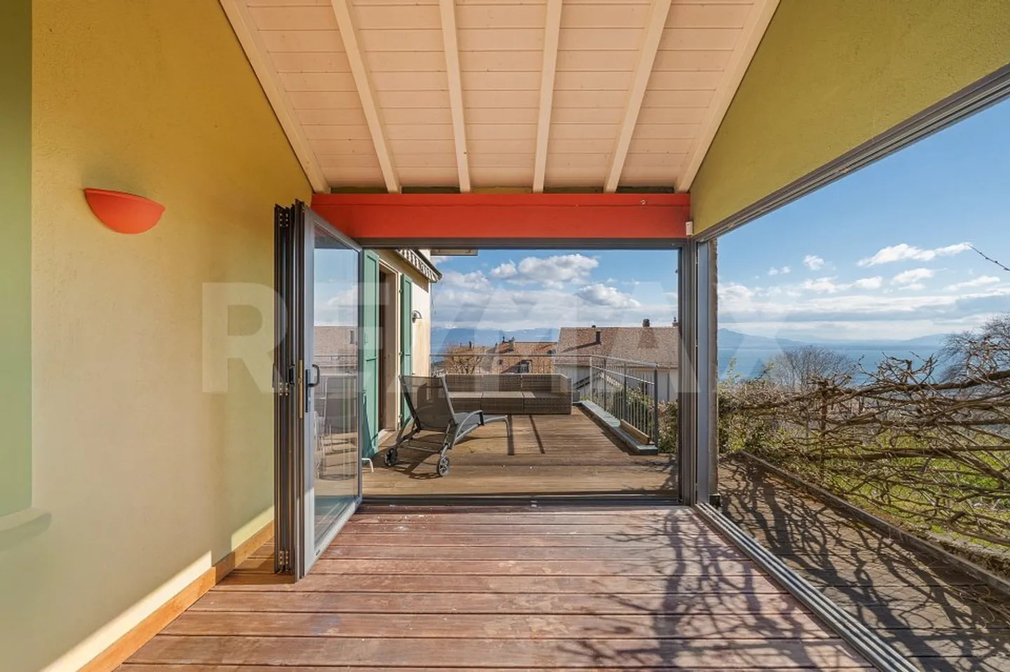 House with character between vineyards and lake, near Nyon - Photo 10 of 13