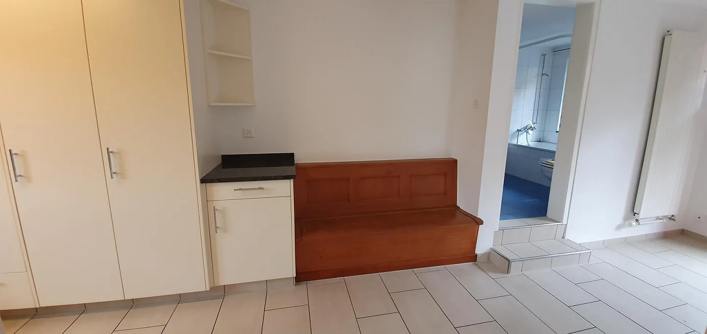 gemütliche 2.5-Zimmerwohnung im 1. OG in Kerzers zu vermieten - Photo 2 sur 7