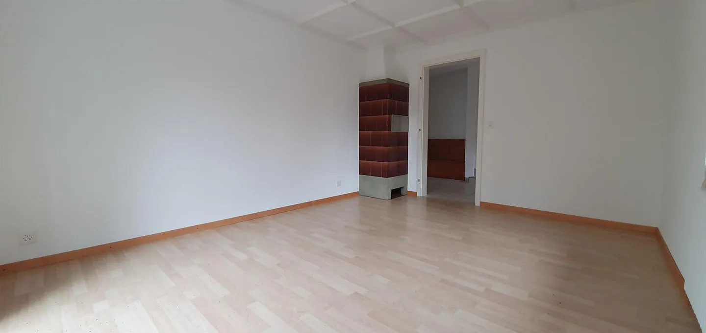 gemütliche 2.5-Zimmerwohnung im 1. OG in Kerzers zu vermieten - Photo 4 sur 7