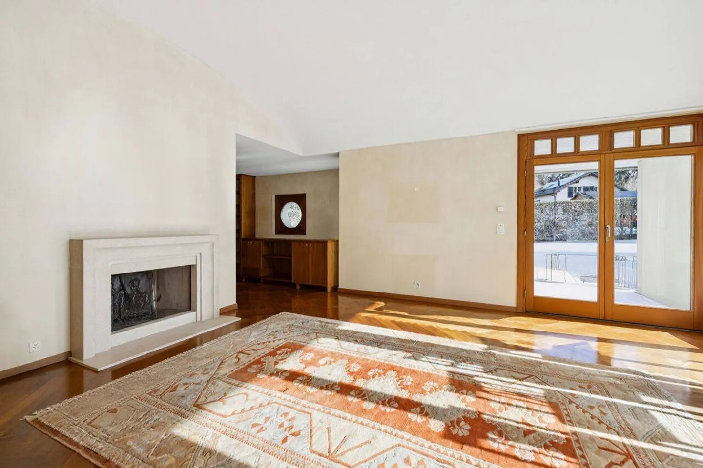 On the Edge of the Lausanne Golf - Important Building Plot - Photo 4 of 13