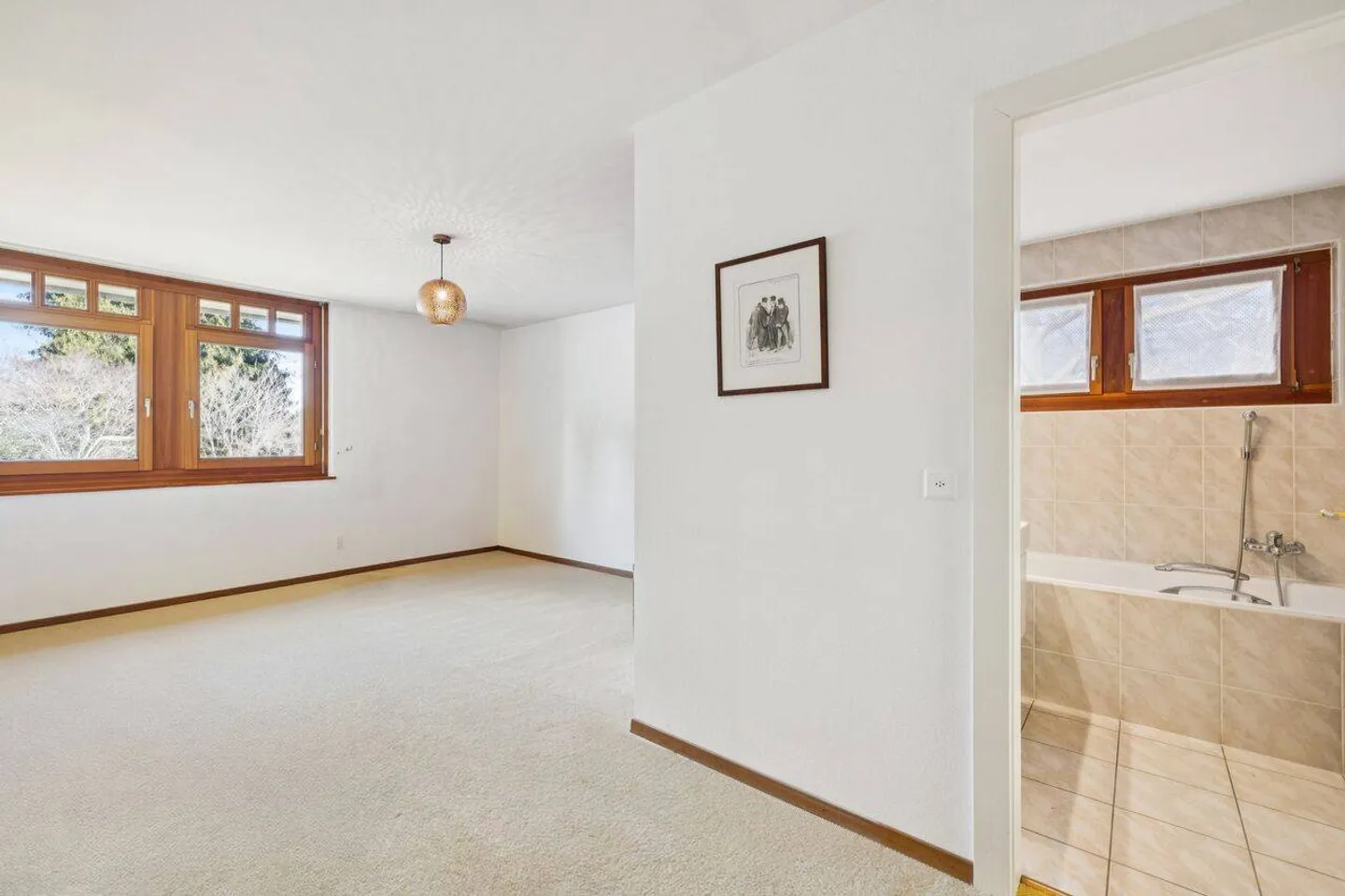 On the Edge of the Lausanne Golf - Important Building Plot - Photo 12 of 13