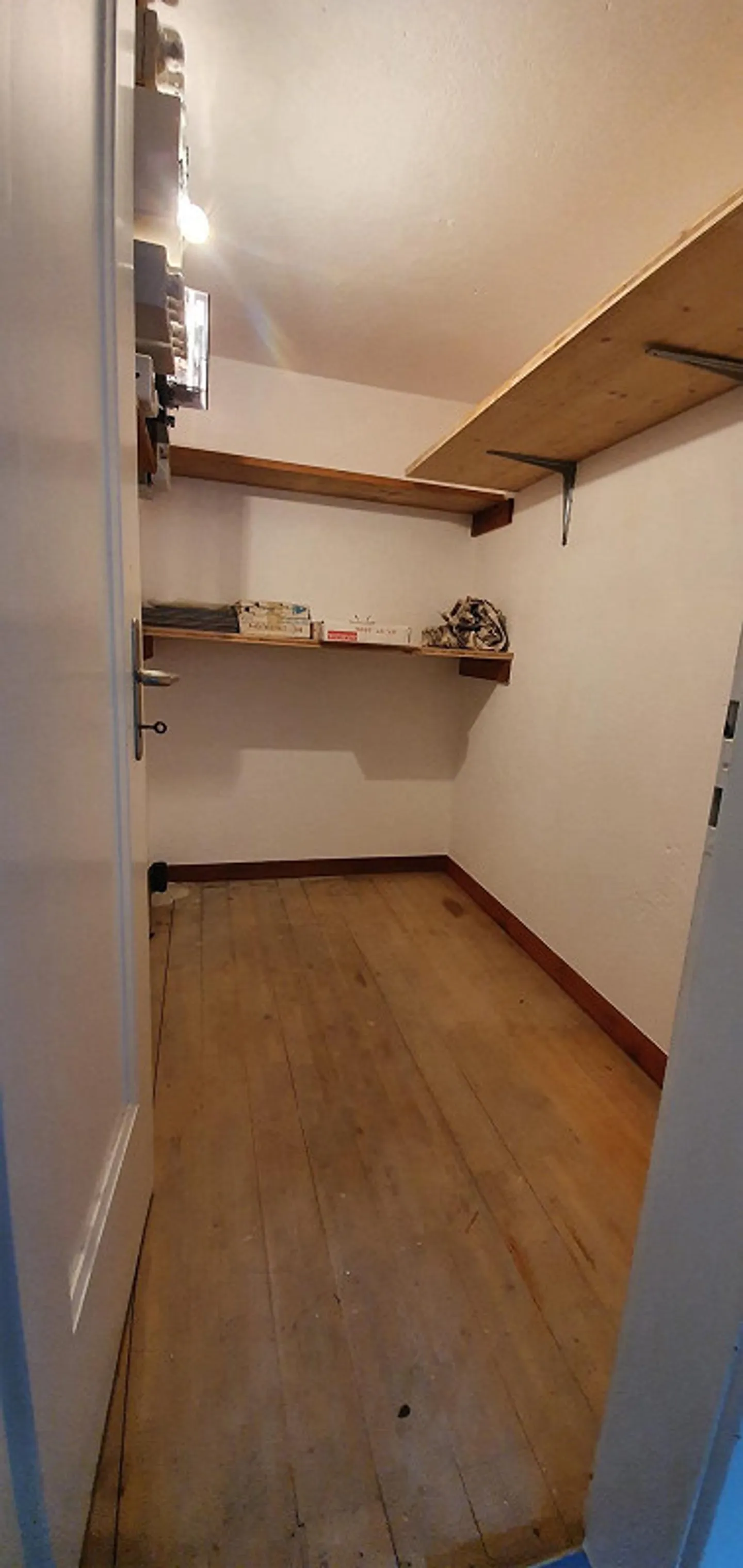 gemütliche 2.5-Zimmerwohnung im 1. OG in Kerzers zu vermieten - Photo 6 sur 7