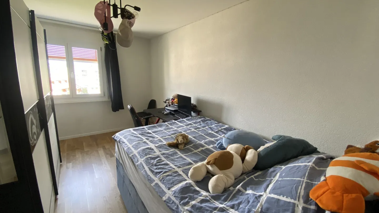 Appartamento Incantevole con Vista Montagna - Foto 2 di 5