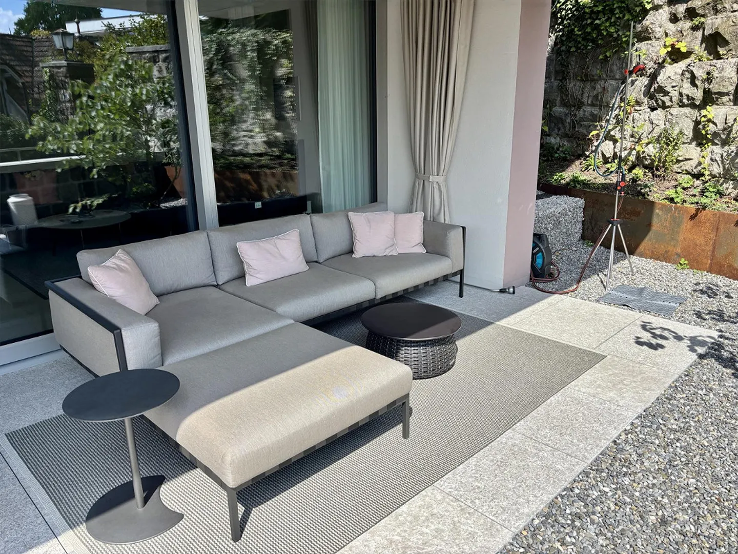 Casa elegante in posizione privilegiata - Foto 14 di 17