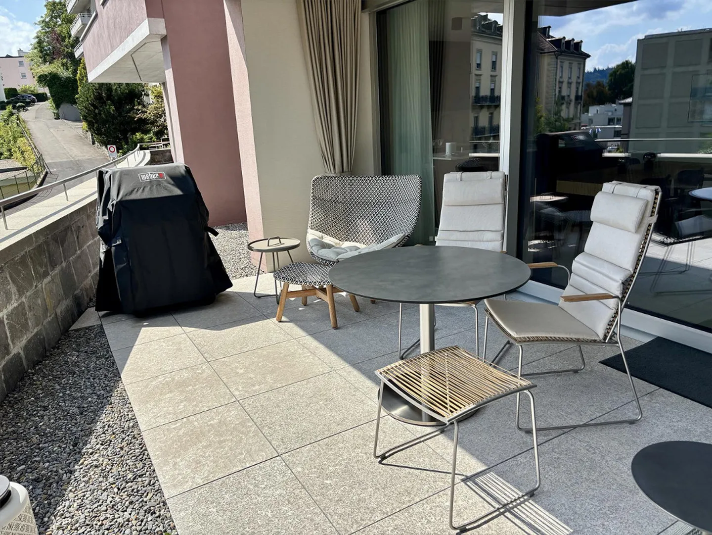 Casa elegante in posizione privilegiata - Foto 15 di 17