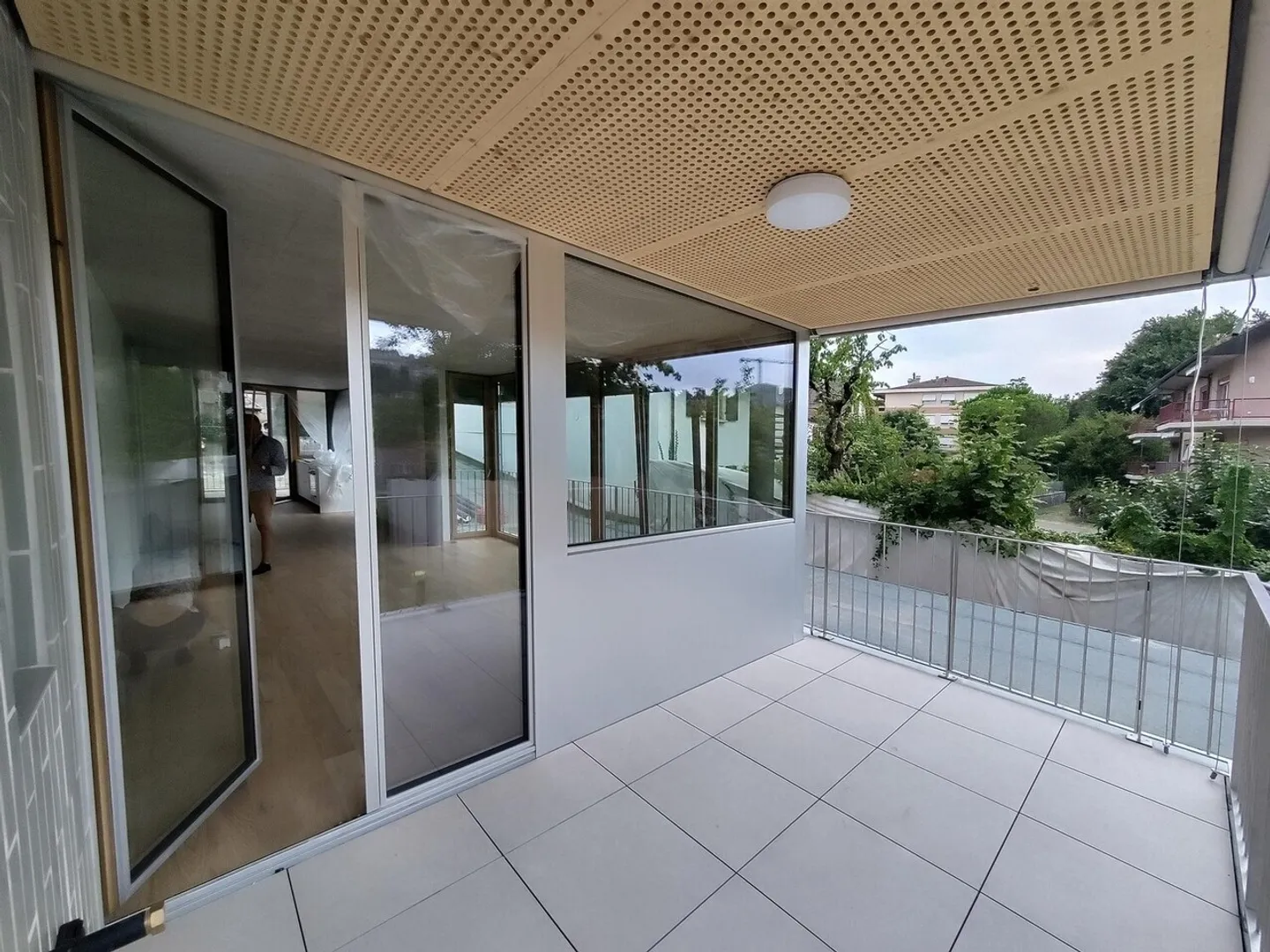 Appartement 2.5 pièces - Photo 5 sur 9