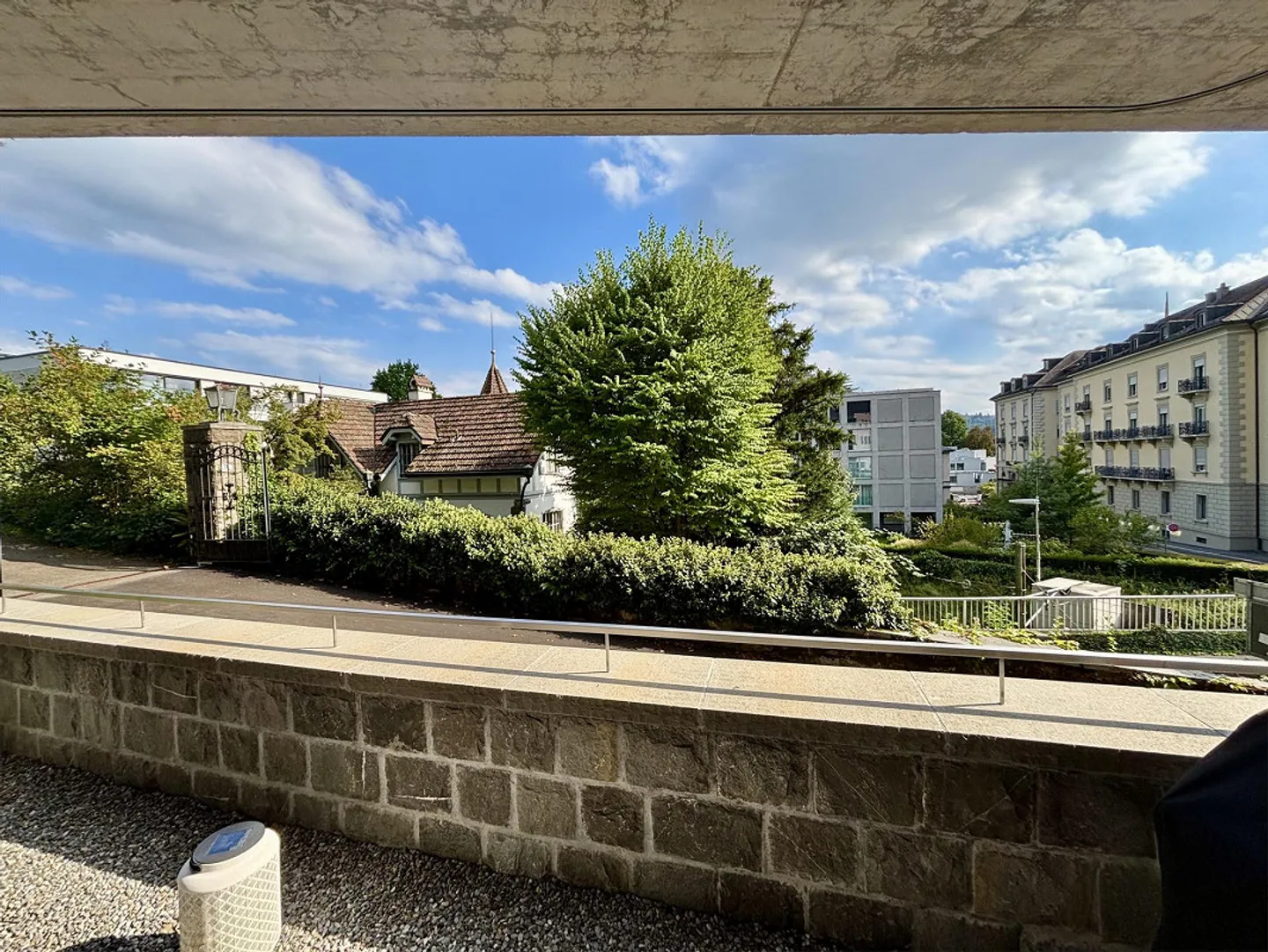 Casa elegante in posizione privilegiata - Foto 17 di 17