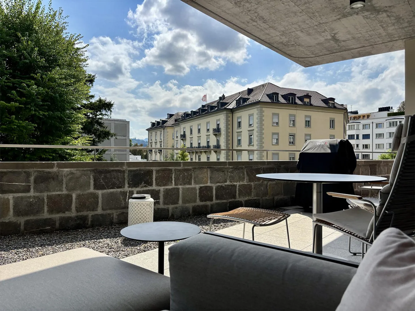 Casa elegante in posizione privilegiata - Foto 1 di 17